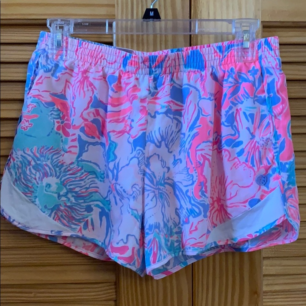 Lilly luxletic short